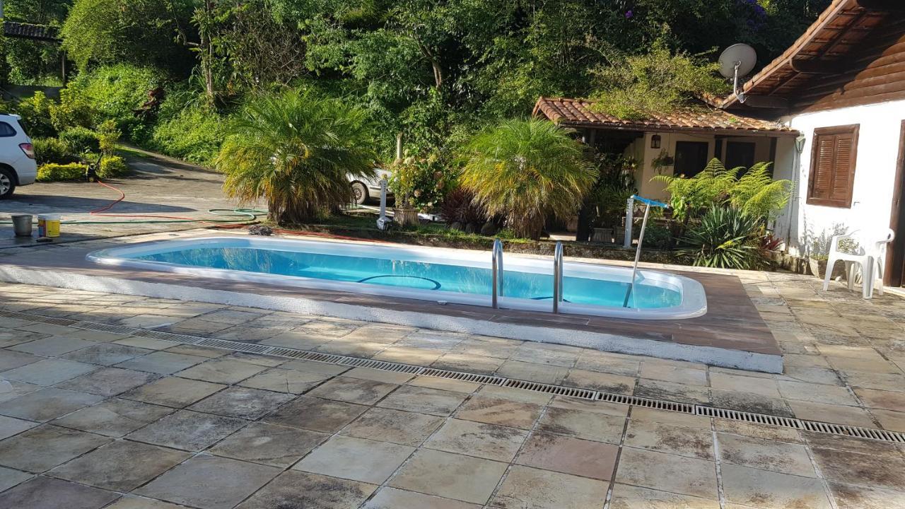 Vale Das Maritacas Teresopolis Villa Exterior photo